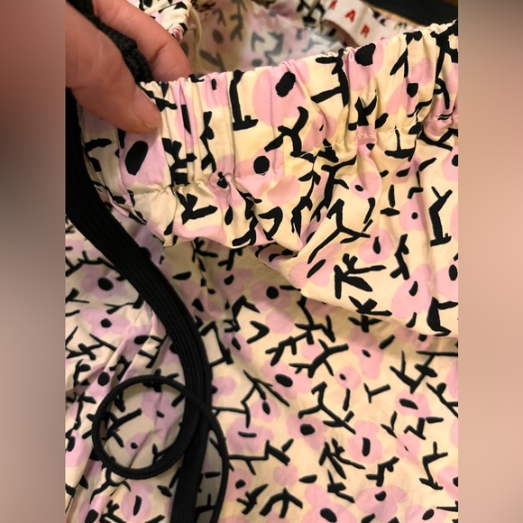 New Marni pants！good quality and stylish - Picture 5 of 5